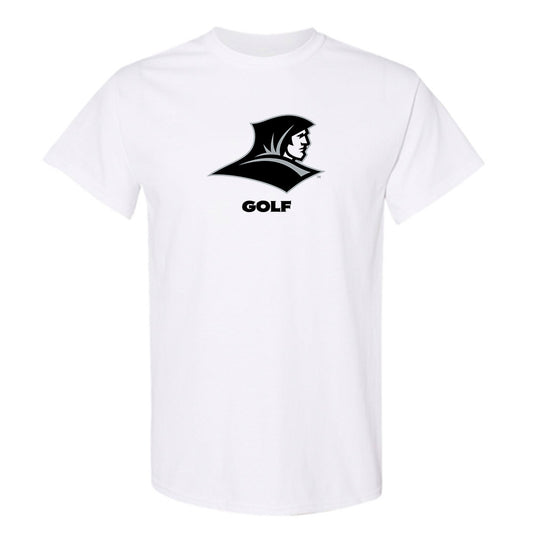 Providence - NCAA Women's Golf : Campbell Bridges - Classic Shersey T-Shirt-0
