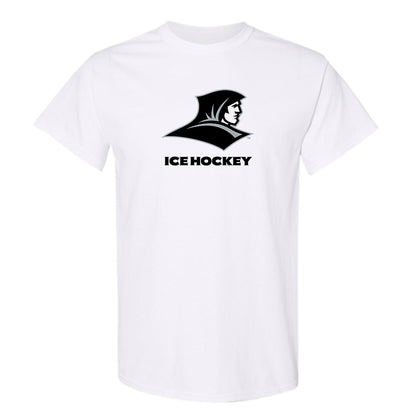 Providence - NCAA Women's Ice Hockey : Dylan Berman - Classic Shersey T-Shirt-0