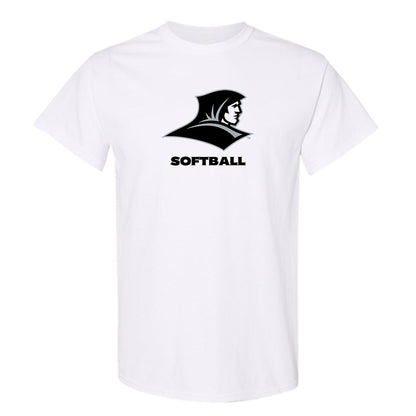 Providence - NCAA Softball : Addyson Frye - Classic Shersey T-Shirt-0