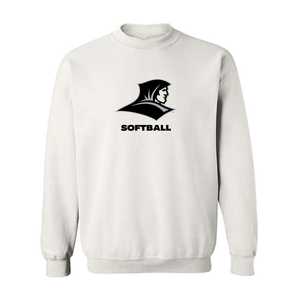 Providence - NCAA Softball : Olivia Cilli - Classic Shersey Crewneck Sweatshirt-0