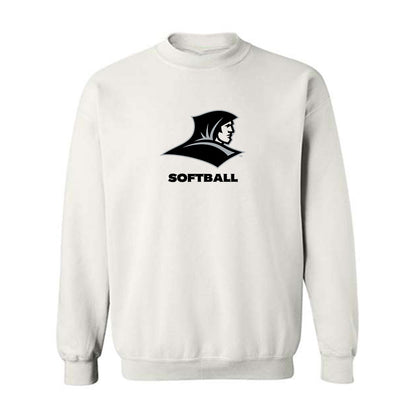 Providence - NCAA Softball : Olivia Cilli - Classic Shersey Crewneck Sweatshirt-0