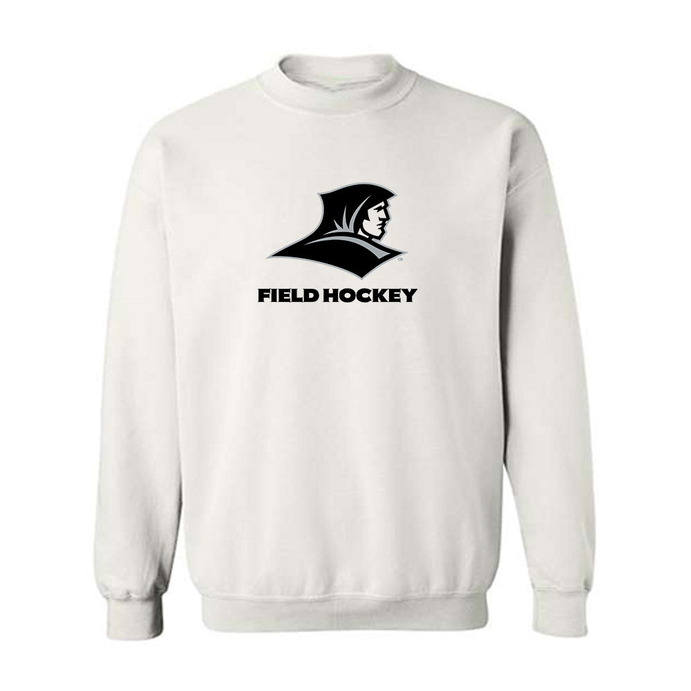 Providence - NCAA Women's Field Hockey : Bo Martina - Classic Shersey Crewneck Sweatshirt-0