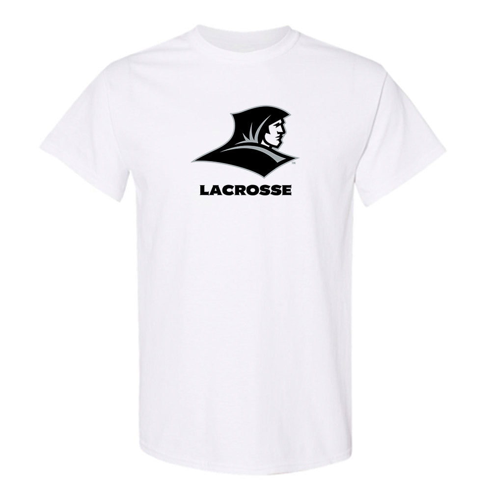 Providence - NCAA Men's Lacrosse : Ned Marshall - Classic Shersey T-Shirt-0