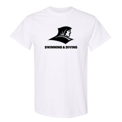 Providence - NCAA Women's Swimming & Diving : Abigail Mcguire - Classic Shersey T-Shirt-0