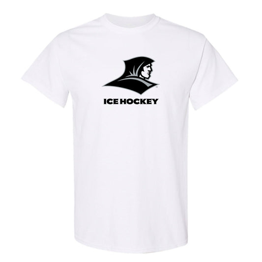 Providence - NCAA Men's Ice Hockey : Carter Klippenstein - Classic Shersey T-Shirt-0