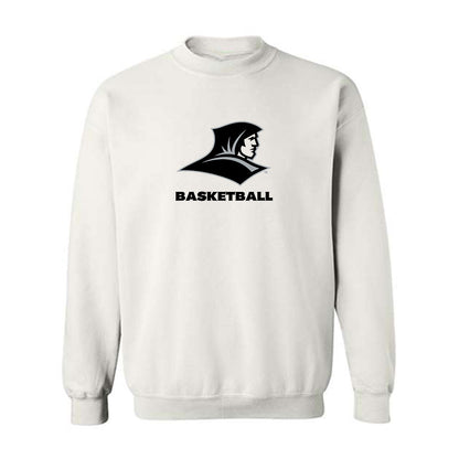 Providence - NCAA Women's Basketball : Austeja Babraitis - Classic Shersey Crewneck Sweatshirt-0
