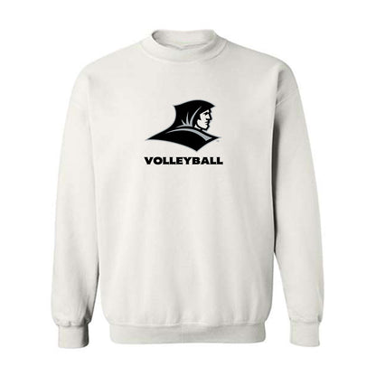 Providence - NCAA Women's Volleyball : Fielding Mayhugh - Classic Shersey Crewneck Sweatshirt-0