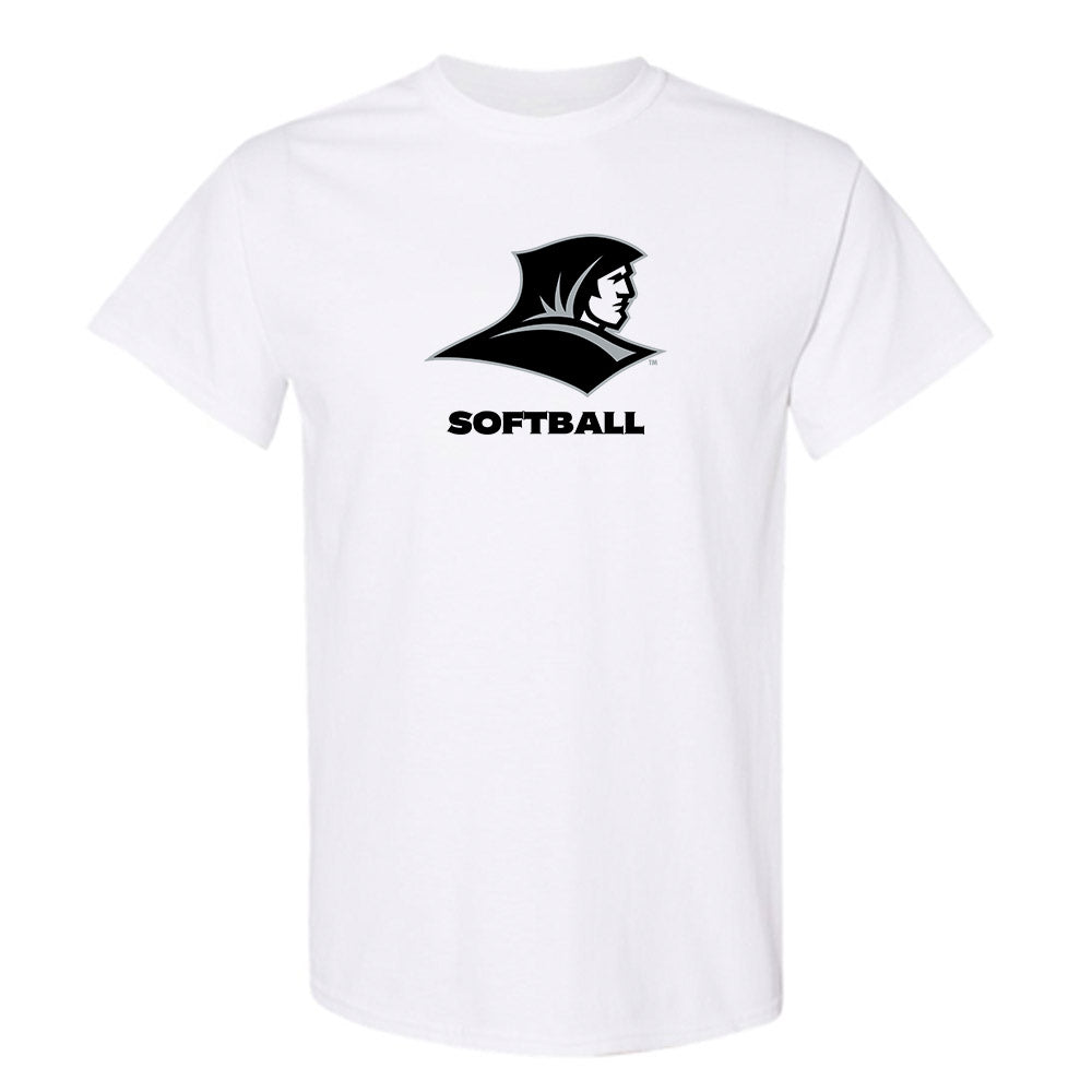 Providence - NCAA Softball : Alyssa Twomey - Classic Shersey T-Shirt-0