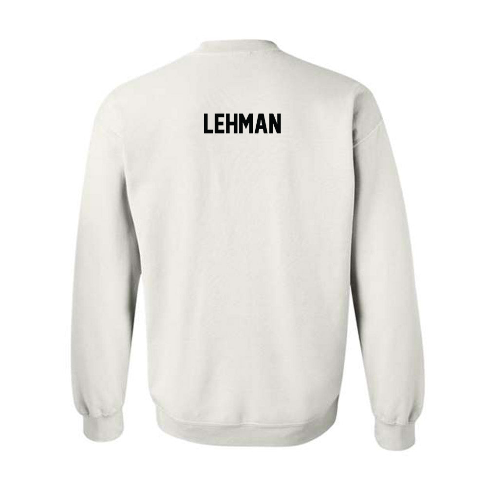 Providence - NCAA Men's Track & Field : Brett Lehman - Classic Shersey Crewneck Sweatshirt-1