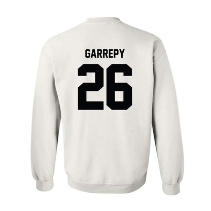 Providence - NCAA Men's Soccer : Brian Garrepy - Classic Shersey Crewneck Sweatshirt-1