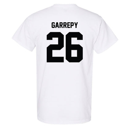 Providence - NCAA Men's Soccer : Brian Garrepy - Classic Shersey T-Shirt-1