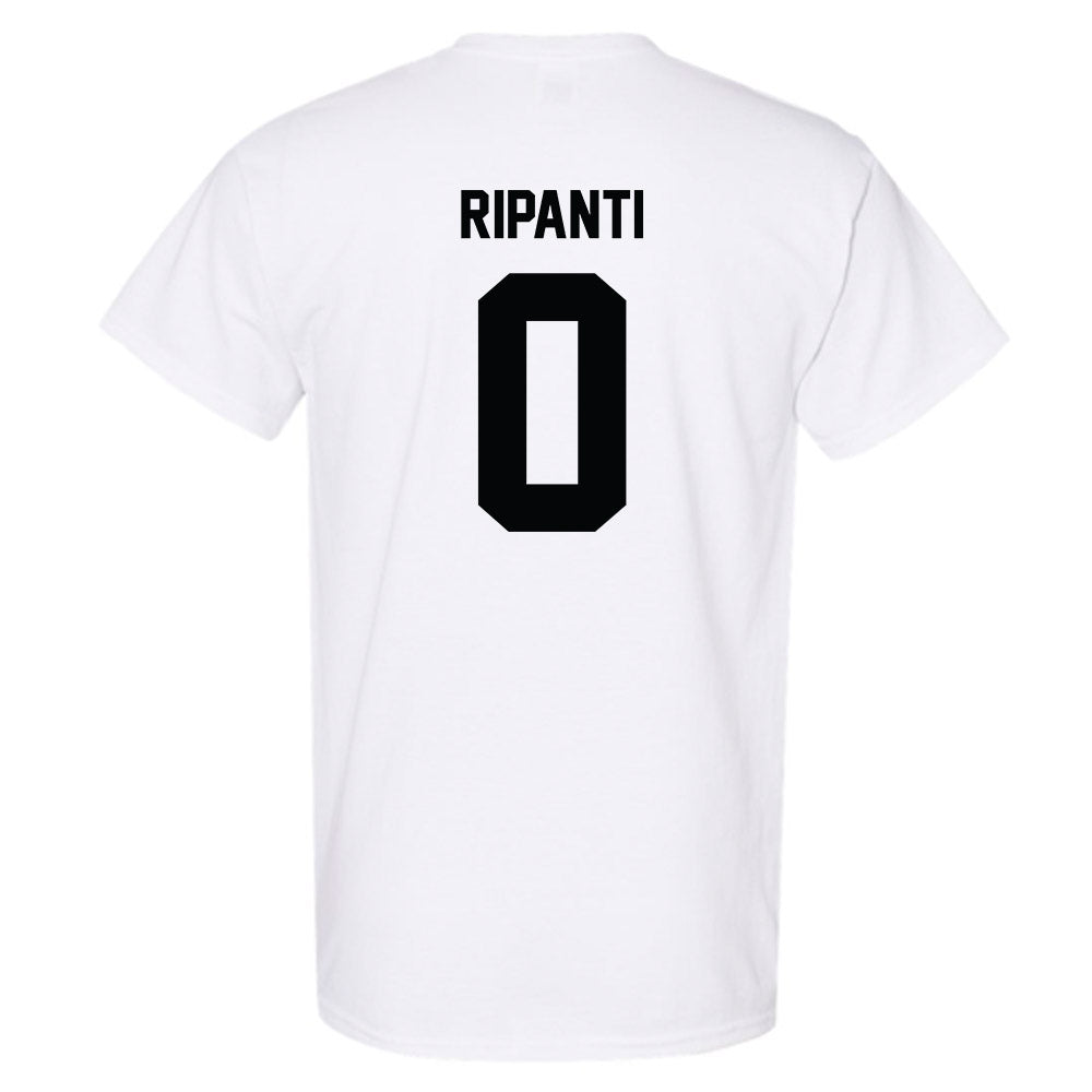 Providence - NCAA Women's Soccer : Ava Ripanti - Classic Shersey T-Shirt-1