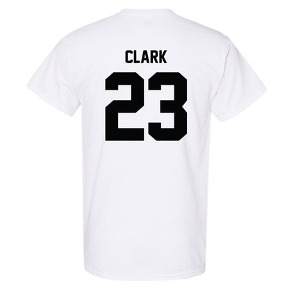 Providence - NCAA Men's Lacrosse : Sam Clark - Classic Shersey T-Shirt-1