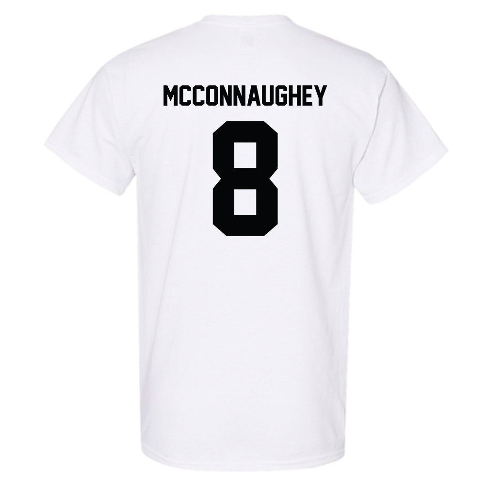 Providence - NCAA Men's Lacrosse : Quinn McConnaughey - Classic Shersey T-Shirt-1