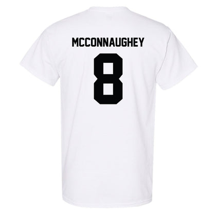 Providence - NCAA Men's Lacrosse : Quinn McConnaughey - Classic Shersey T-Shirt-1