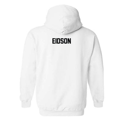 Providence - NCAA Women's Tennis : Flora Eidson - Classic Shersey Hooded Sweatshirt
