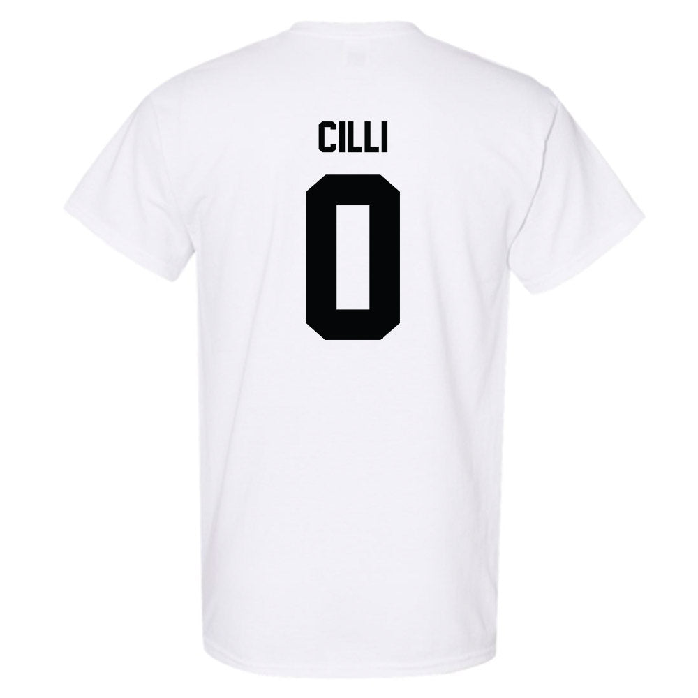 Providence - NCAA Softball : Olivia Cilli - Classic Shersey T-Shirt-1