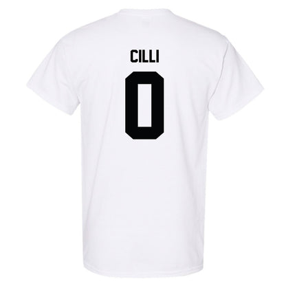 Providence - NCAA Softball : Olivia Cilli - Classic Shersey T-Shirt-1