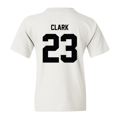 Providence - NCAA Men's Lacrosse : Sam Clark - Classic Shersey Youth T-Shirt-1