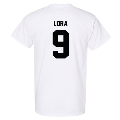 Providence - NCAA Men's Soccer : Pepe Lora - Classic Shersey T-Shirt-1