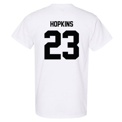 Providence - NCAA Softball : Alannah Hopkins - Classic Shersey T-Shirt-1