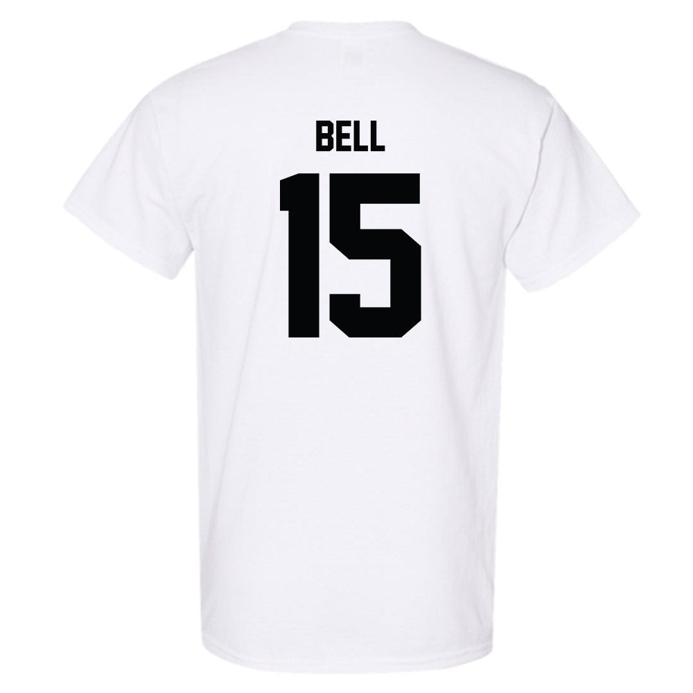 Providence - NCAA Men's Lacrosse : Ryan Bell - Classic Shersey T-Shirt-1