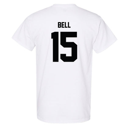 Providence - NCAA Men's Lacrosse : Ryan Bell - Classic Shersey T-Shirt-1