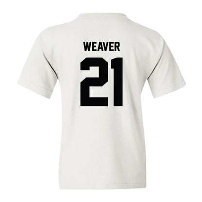 Providence - NCAA Softball : Becca Weaver - Classic Shersey Youth T-Shirt-1