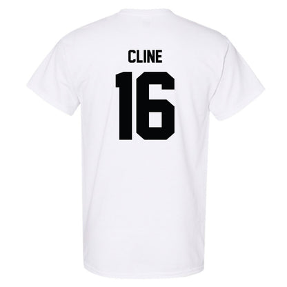 Providence - NCAA Women's Field Hockey : Piper Cline - Classic Shersey T-Shirt-1