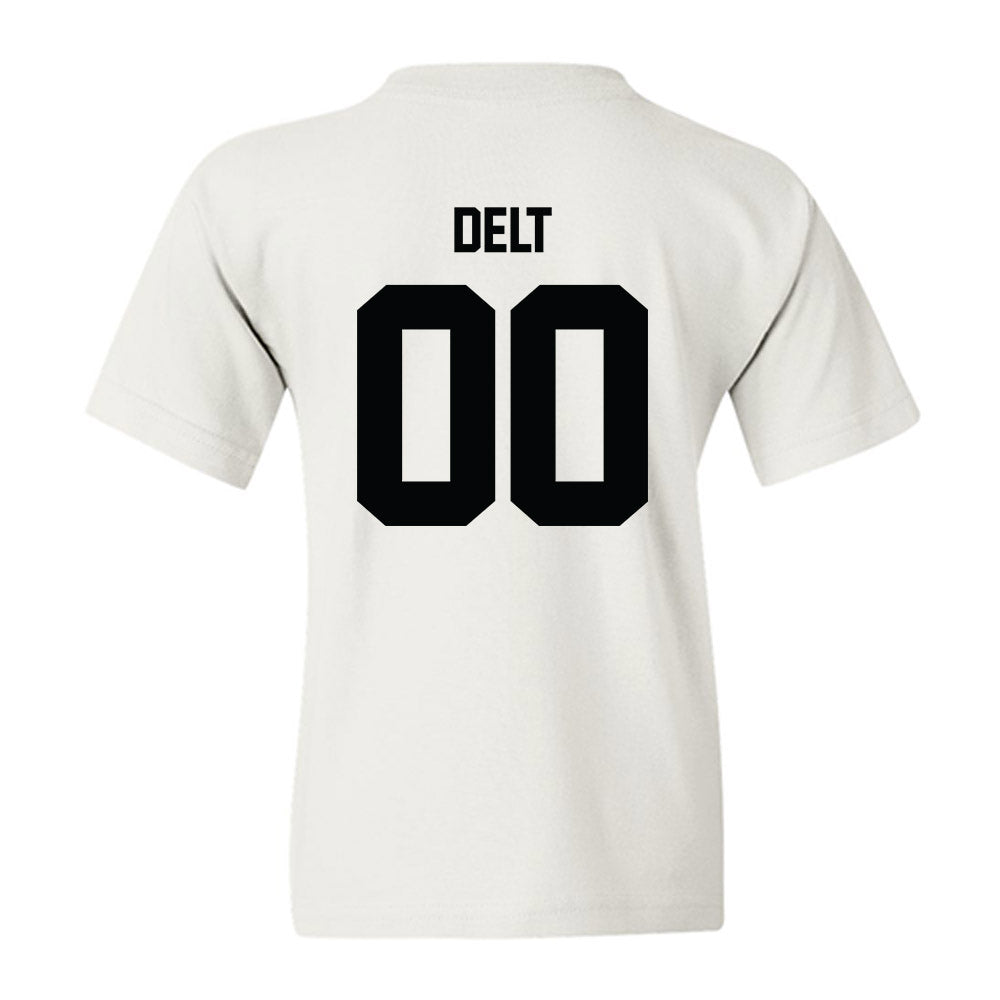 Providence - NCAA Softball : Kadynce Delt - Classic Shersey Youth T-Shirt-1