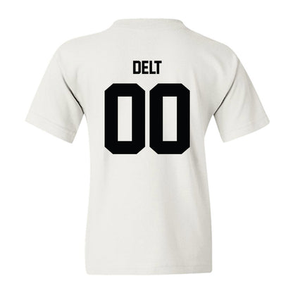 Providence - NCAA Softball : Kadynce Delt - Classic Shersey Youth T-Shirt-1