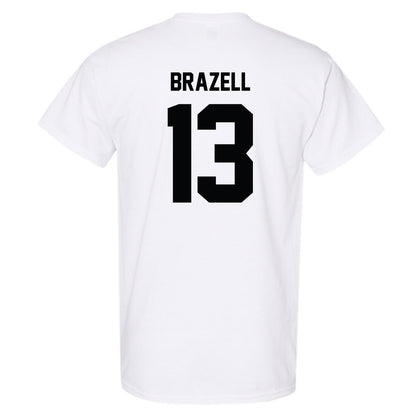 Providence - NCAA Men's Lacrosse : Sam Brazell - Classic Shersey T-Shirt-1