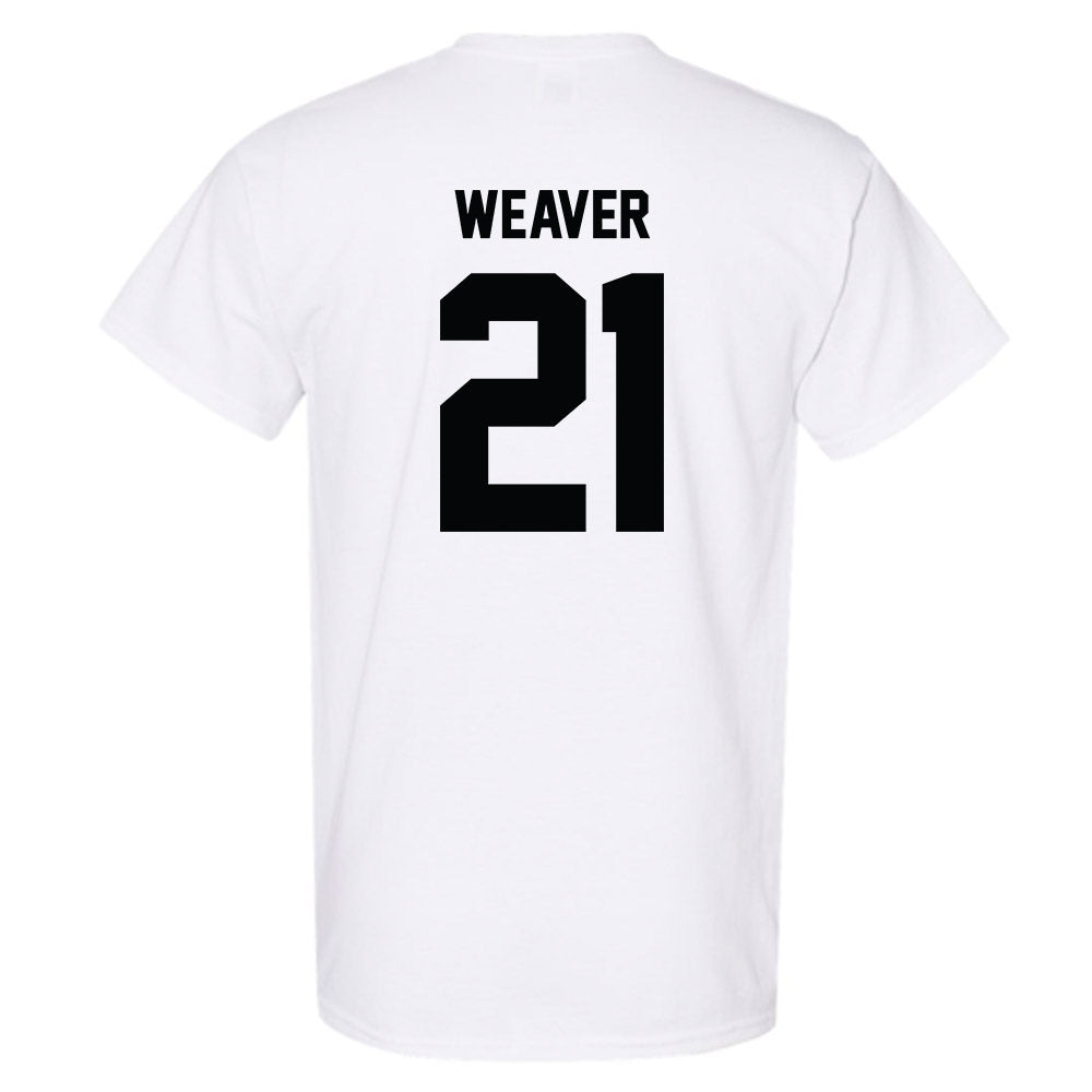 Providence - NCAA Softball : Becca Weaver - Classic Shersey T-Shirt-1