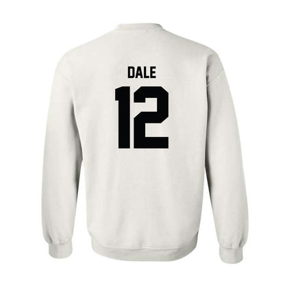 Providence - NCAA Men's Lacrosse : Benjamin Dale - Classic Shersey Crewneck Sweatshirt-1