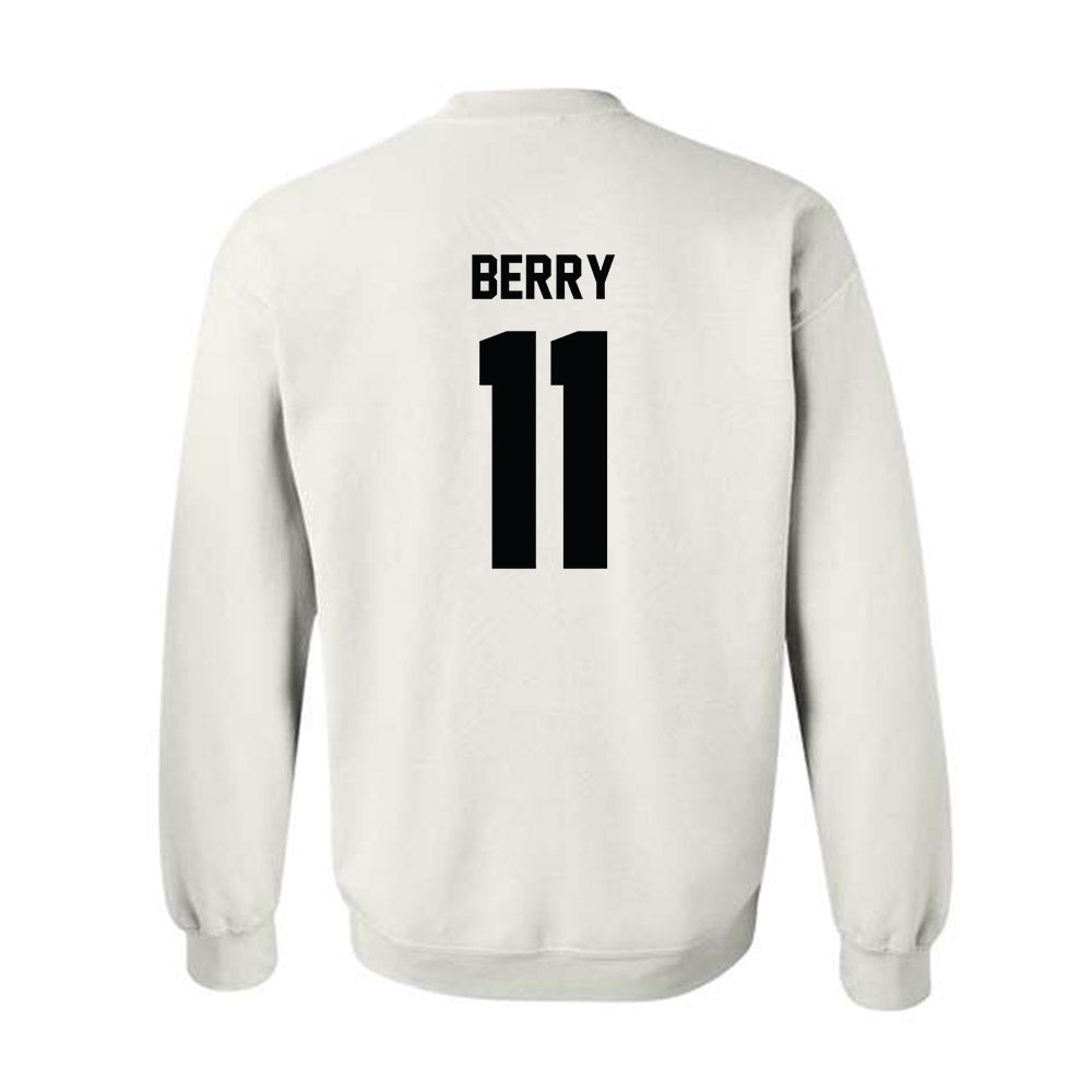 Providence - NCAA Women's Volleyball : Lyric Berry - Classic Shersey Crewneck Sweatshirt-1