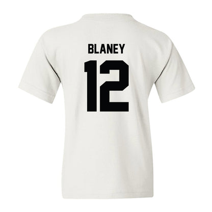 Providence - NCAA Women's Ice Hockey : Peyton Blaney - Classic Shersey Youth T-Shirt-1