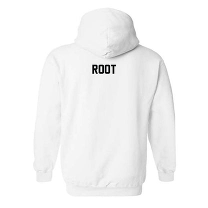 Providence - NCAA Women's Tennis : Allison Root - Classic Shersey Hooded Sweatshirt