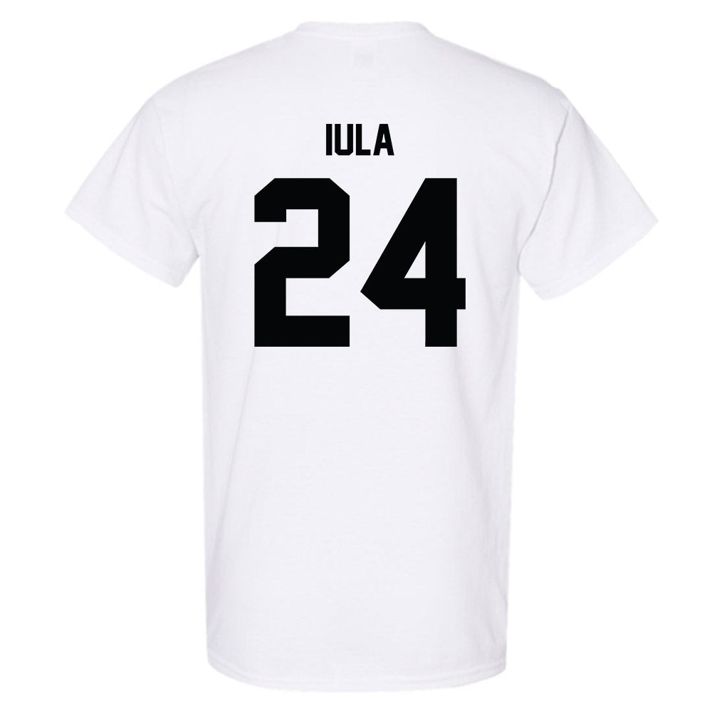 Providence - NCAA Softball : Valentina Iula - Classic Shersey T-Shirt-1