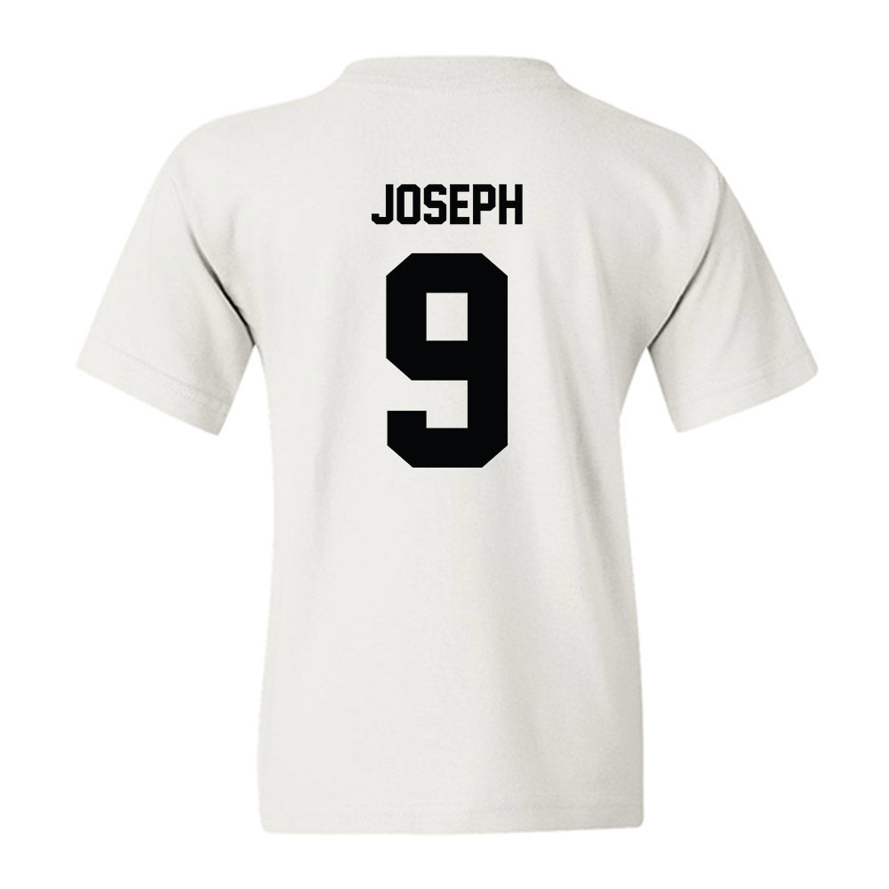 Providence - NCAA Men's Lacrosse : Richie Joseph - Classic Shersey Youth T-Shirt-1