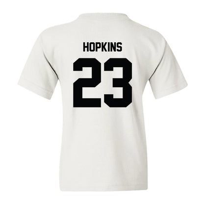 Providence - NCAA Softball : Alannah Hopkins - Classic Shersey Youth T-Shirt-1