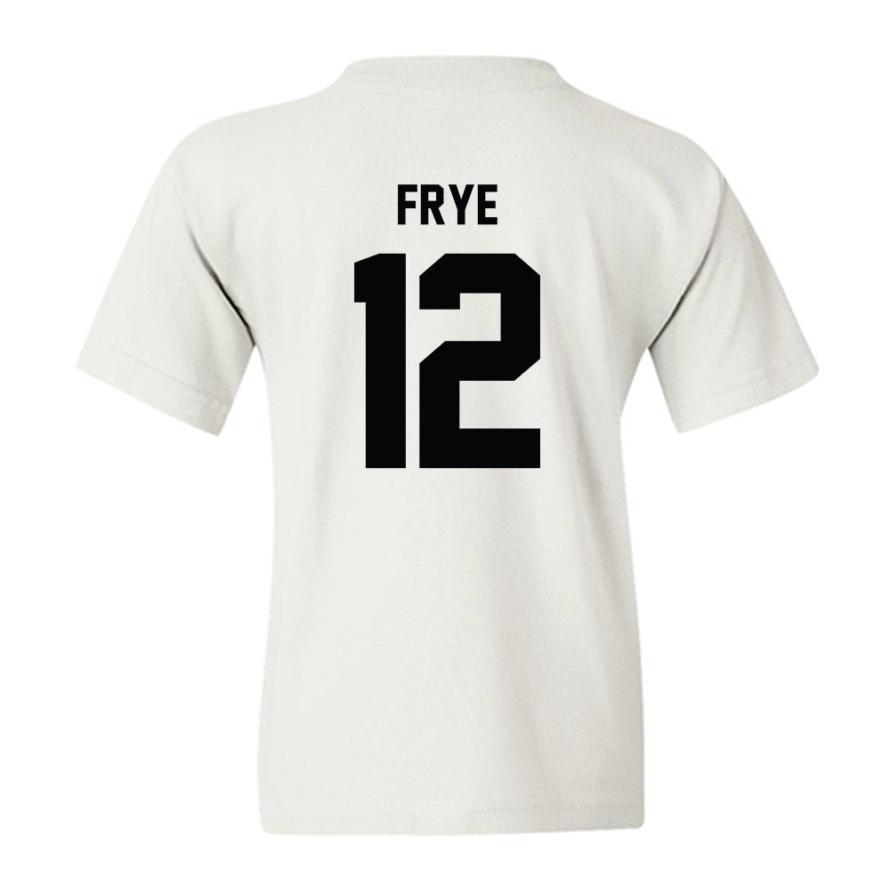 Providence - NCAA Softball : Addyson Frye - Classic Shersey Youth T-Shirt-1