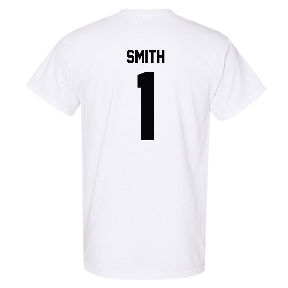 Providence - NCAA Softball : Elisa Smith - Classic Shersey T-Shirt-1