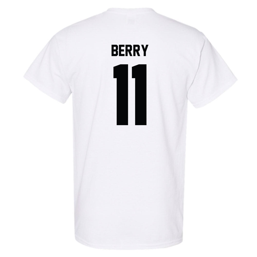Providence - NCAA Women's Volleyball : Lyric Berry - Classic Shersey T-Shirt-1