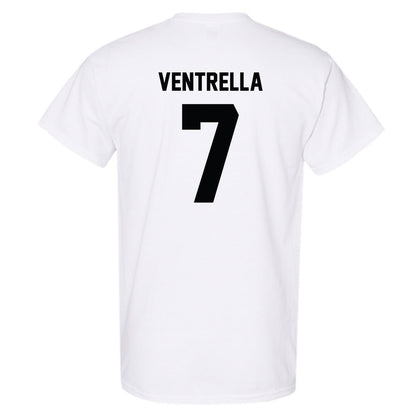 Providence - NCAA Men's Soccer : Angelo Ventrella - Classic Shersey T-Shirt-1