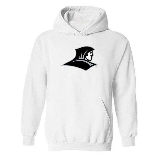 Providence - NCAA Women's Basketball : Kylah Silver - Classic Shersey Hooded Sweatshirt-0