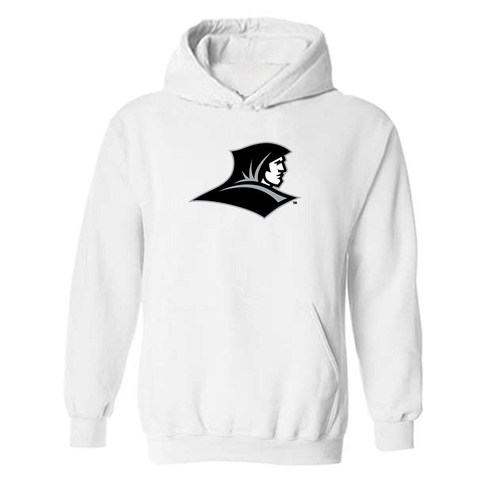 Providence - NCAA Women's Field Hockey : Pauline Gineste - Classic Shersey Hooded Sweatshirt-0