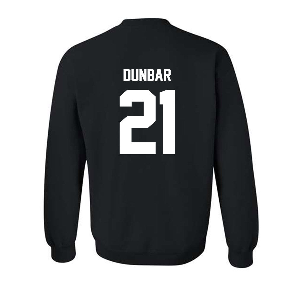 Providence - NCAA Women's Basketball : Payton Dunbar - Sports Shersey Crewneck Sweatshirt-1