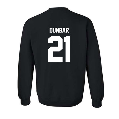 Providence - NCAA Women's Basketball : Payton Dunbar - Sports Shersey Crewneck Sweatshirt-1