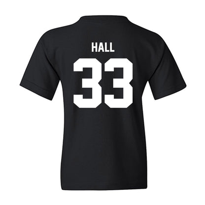 Providence - NCAA Women's Basketball : Sophi Hall - Sports Shersey Youth T-Shirt-1