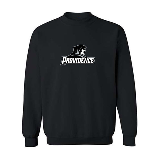 Providence - NCAA Women's Basketball : Kylah Silver - Sports Shersey Crewneck Sweatshirt-0